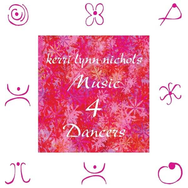 Cover art for Music 4 Dancers
