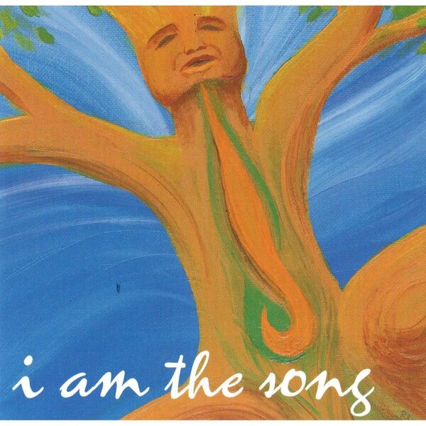 Cover art for I Am the Song